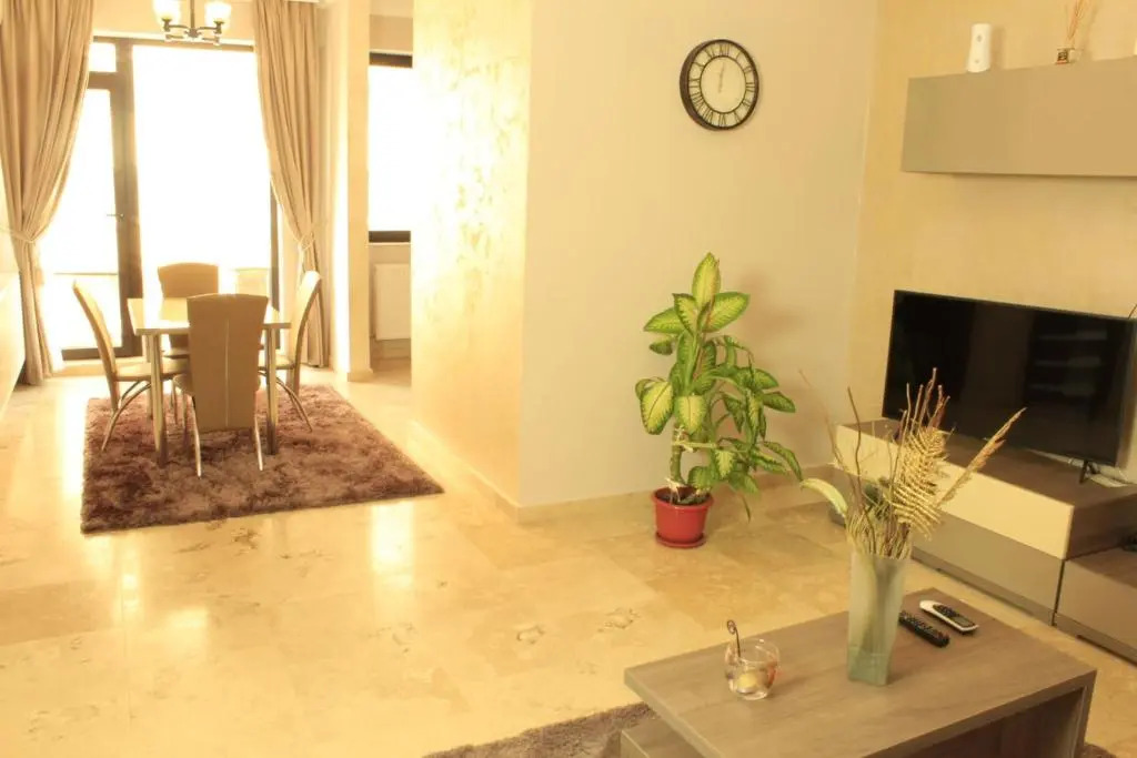 Apartament Maria Solid Residence 2 Mamaia