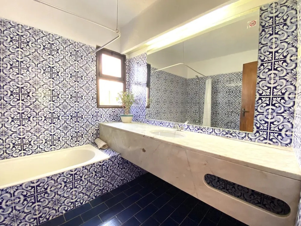 Albufeira Vintage Design Villa With Pool