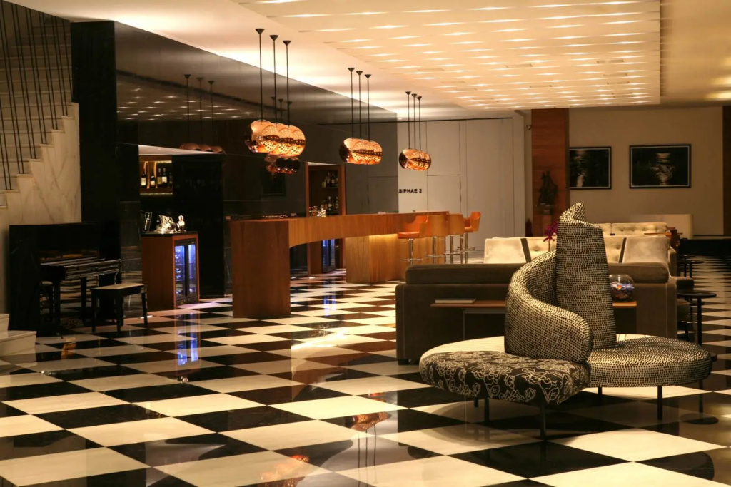 Aquila Atlantis Hotel