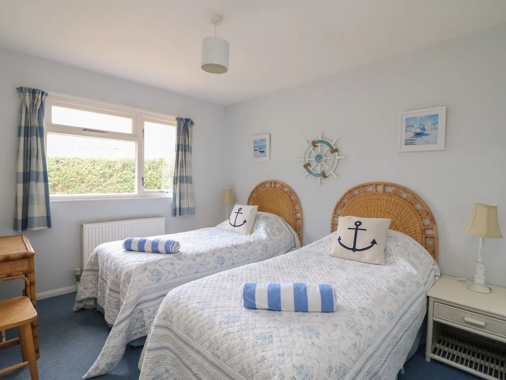 Woodlands Cottage