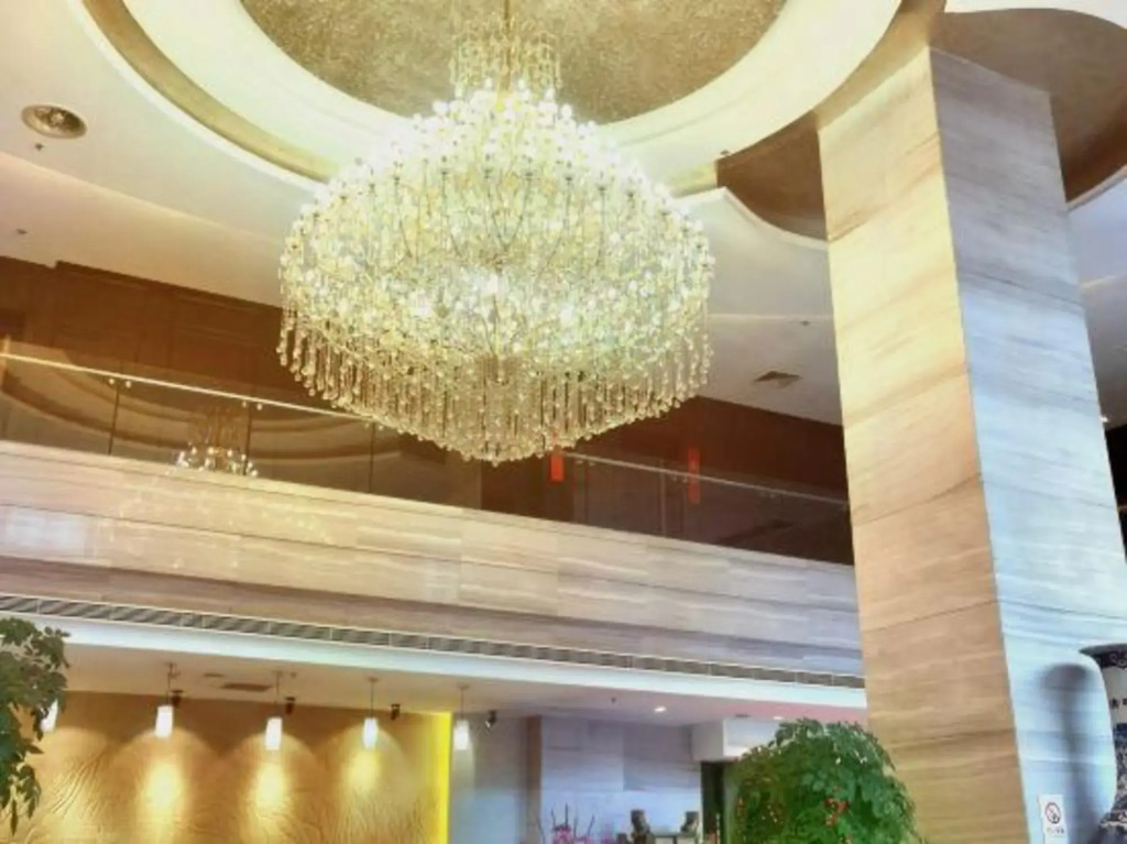 Henglun International Hotel
