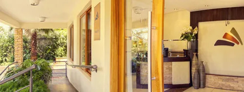 Reata Serviced Apartments