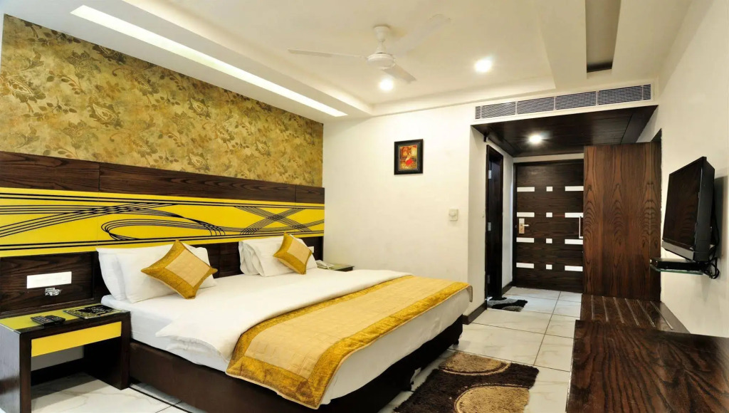 Hotel Le Benz
