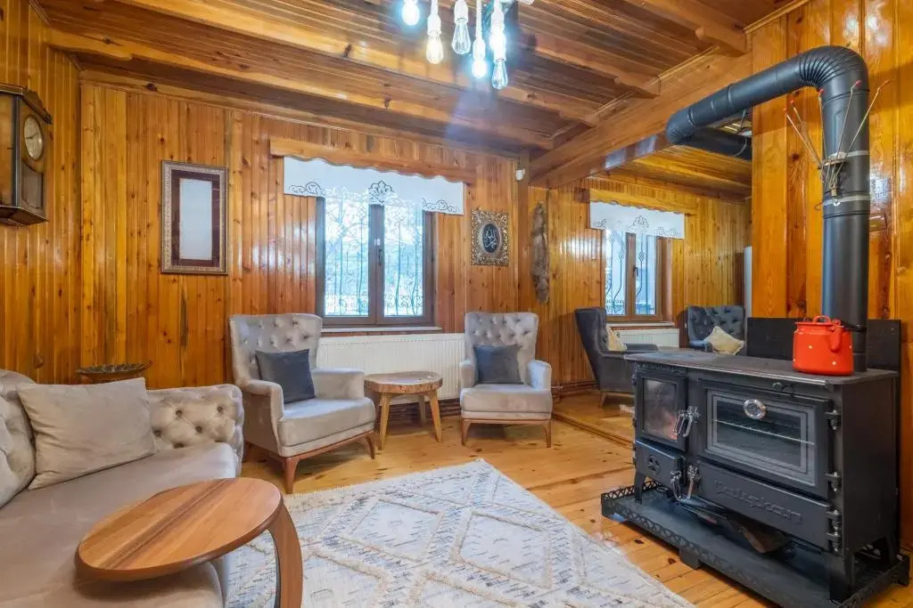 Uludag Tatil Evleri & Villa Dogus Uludağ
