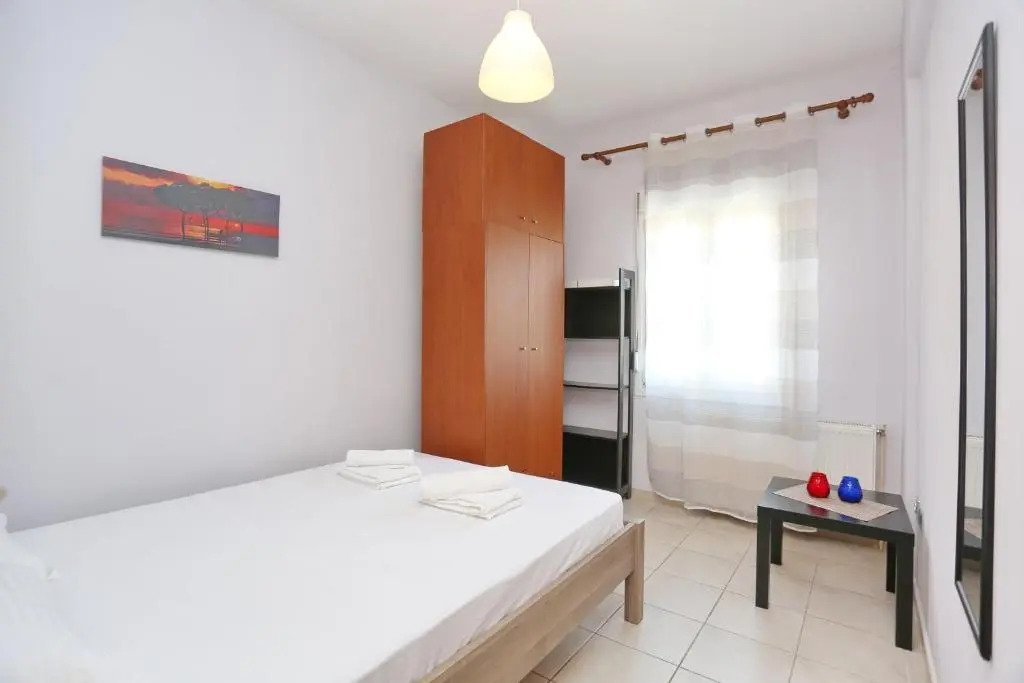 Pantheon City Center Studio