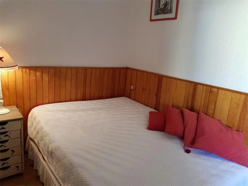 BM 582 - Appartement T2 4 couchages NARBONNE-PLAGE
