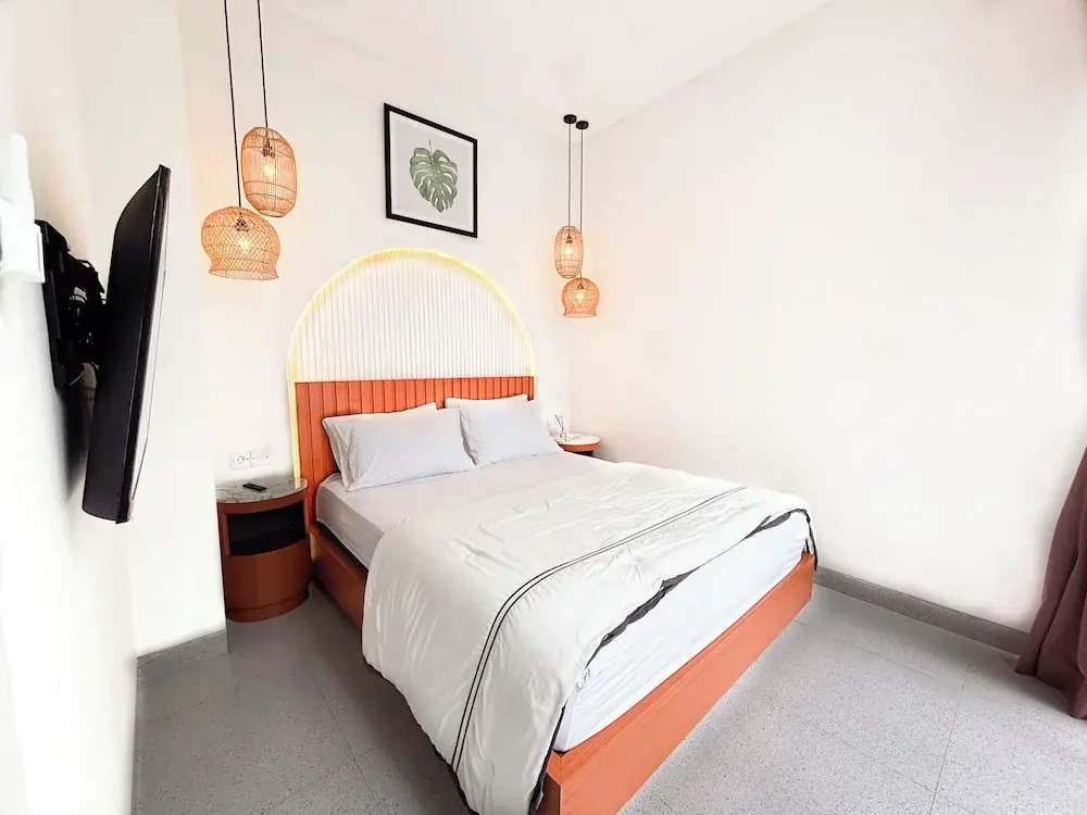 Kelana Villa