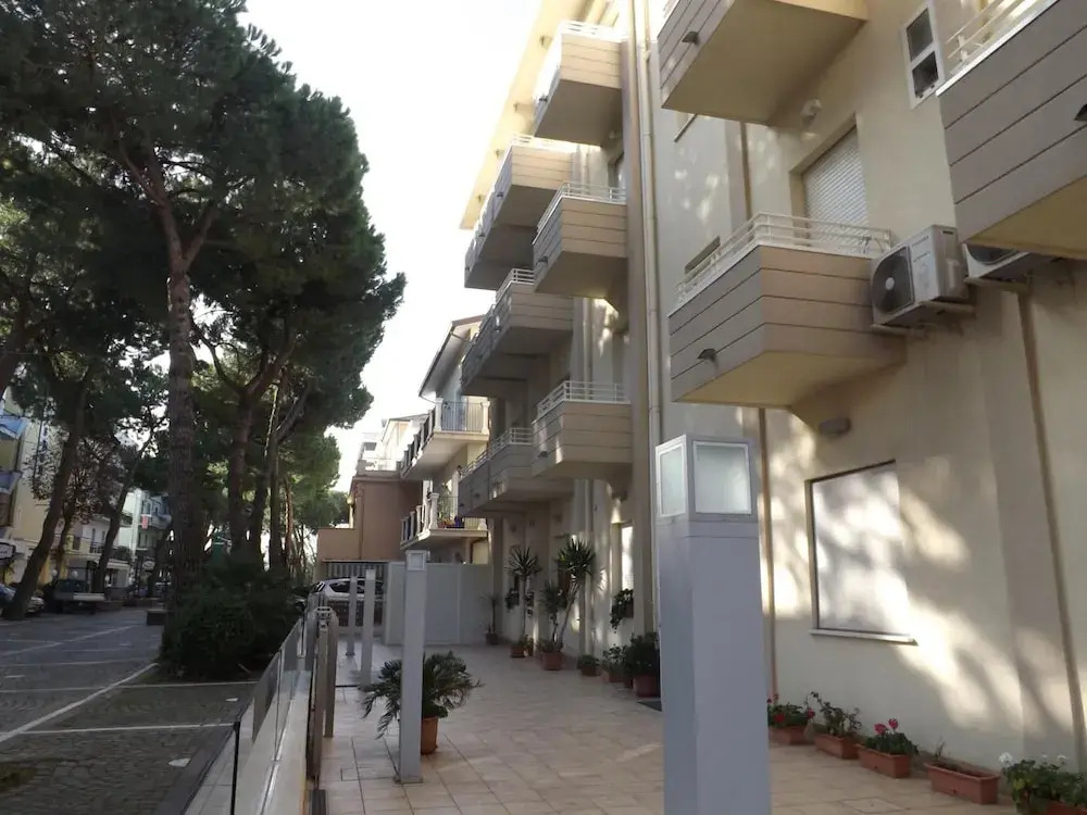Hotel Muccioli