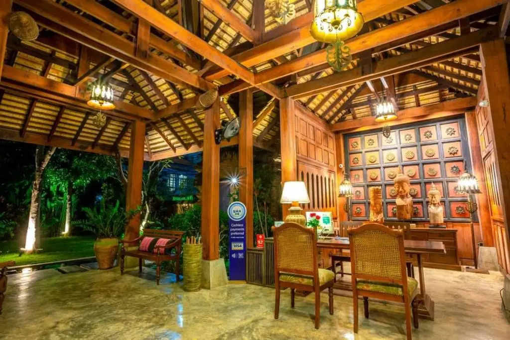Amatalannavillage Chiangmai อมตะล้านนาวิลเลจ เชียงใหม่