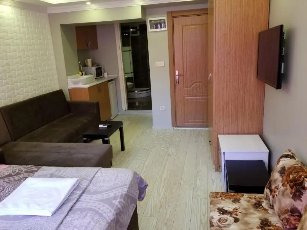 İrem Apartment
