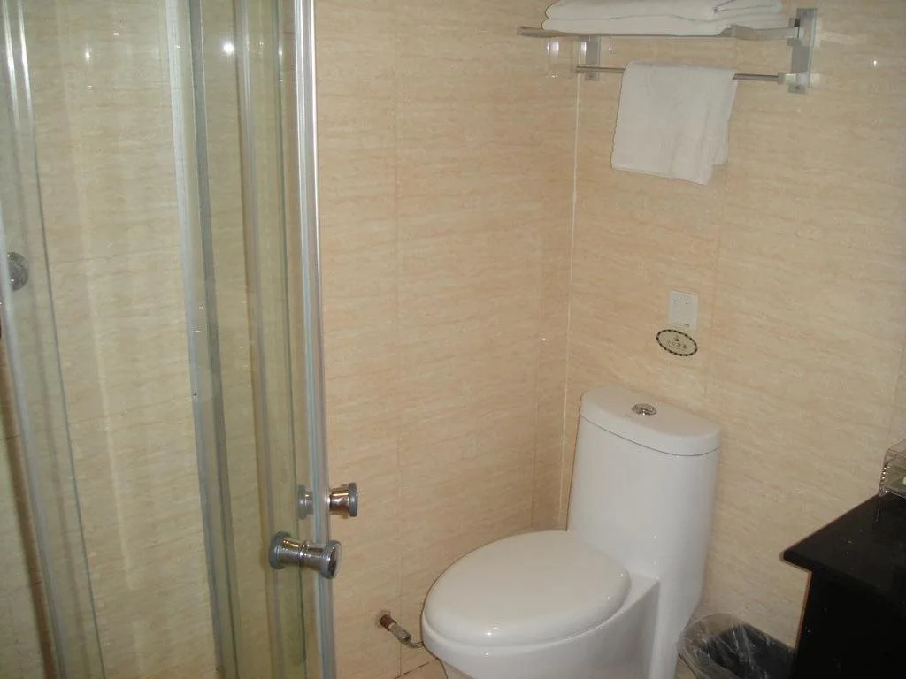 Grand Tian Yu Hotel