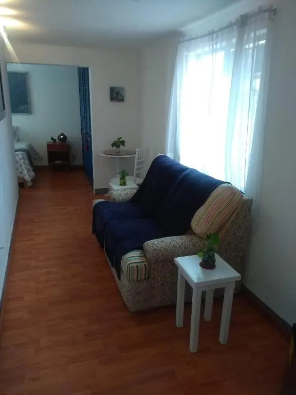 Studio muy cerca de la Diana Cazadora