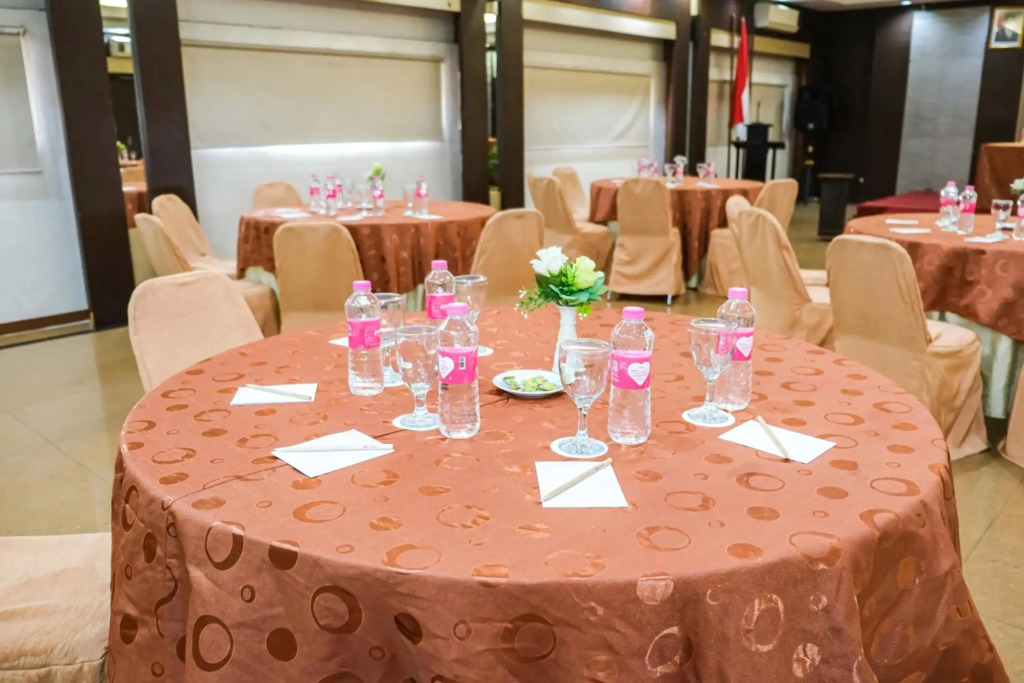 Hotel Dalu