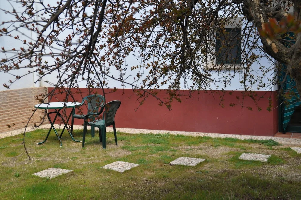 Casa de la Ermita