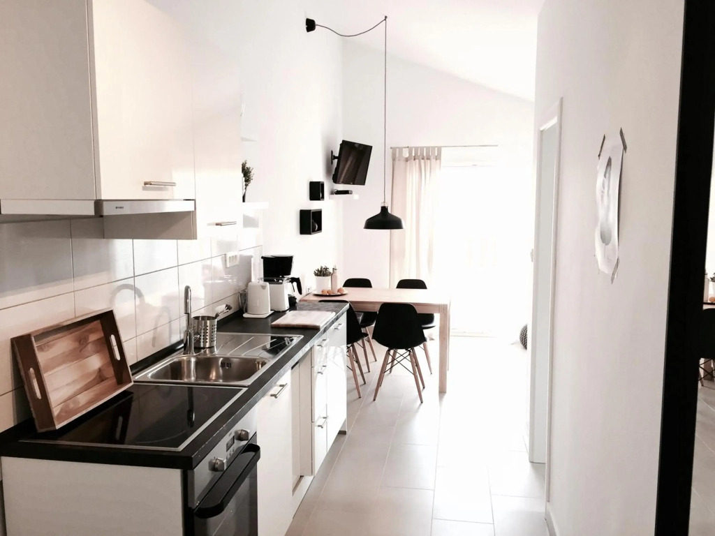 Apartmani Zivaljic