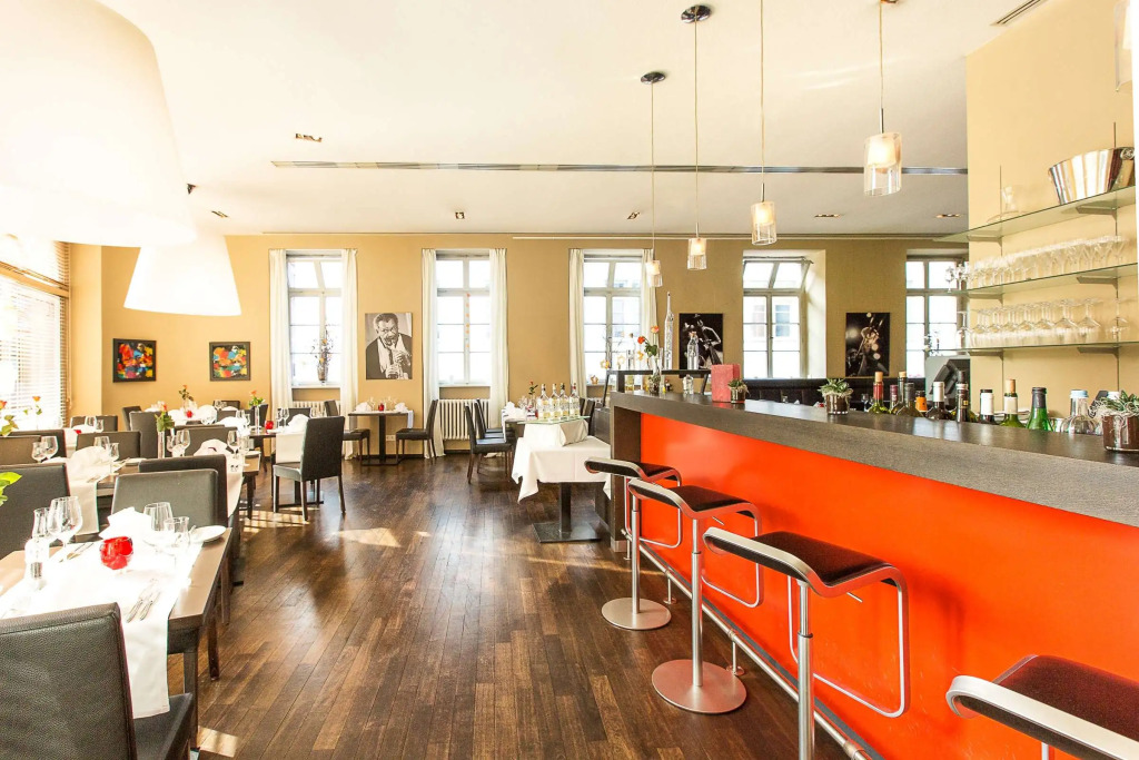 Arthotel Heidelberg