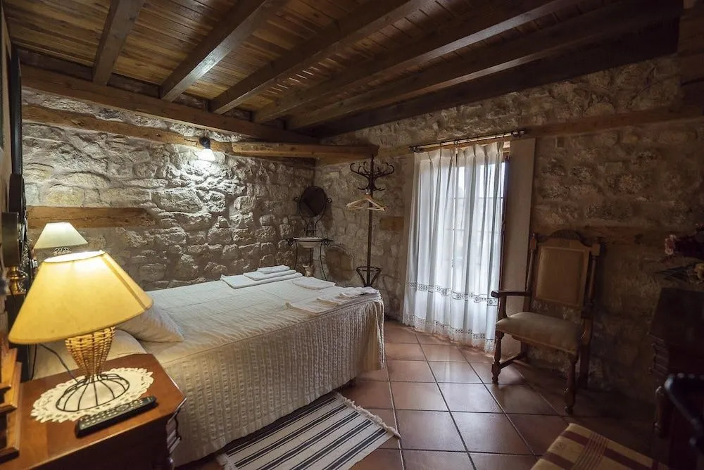 Alojamiento Rural Molino Del Batan