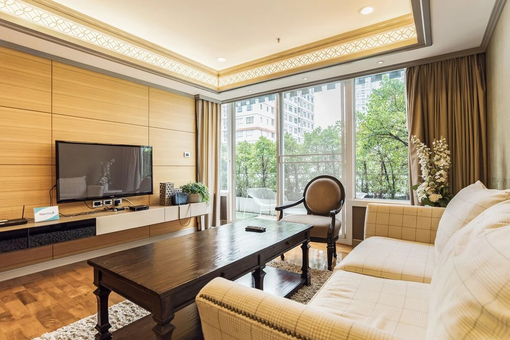 Baan Siri 24 by Favstay