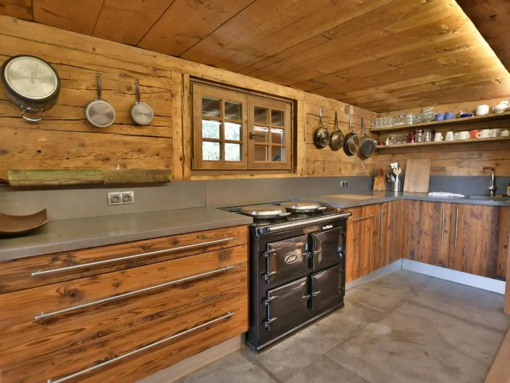 Chalet Le Grand-Bornand, 6 pièces, 10 personnes - FR-1-391-147