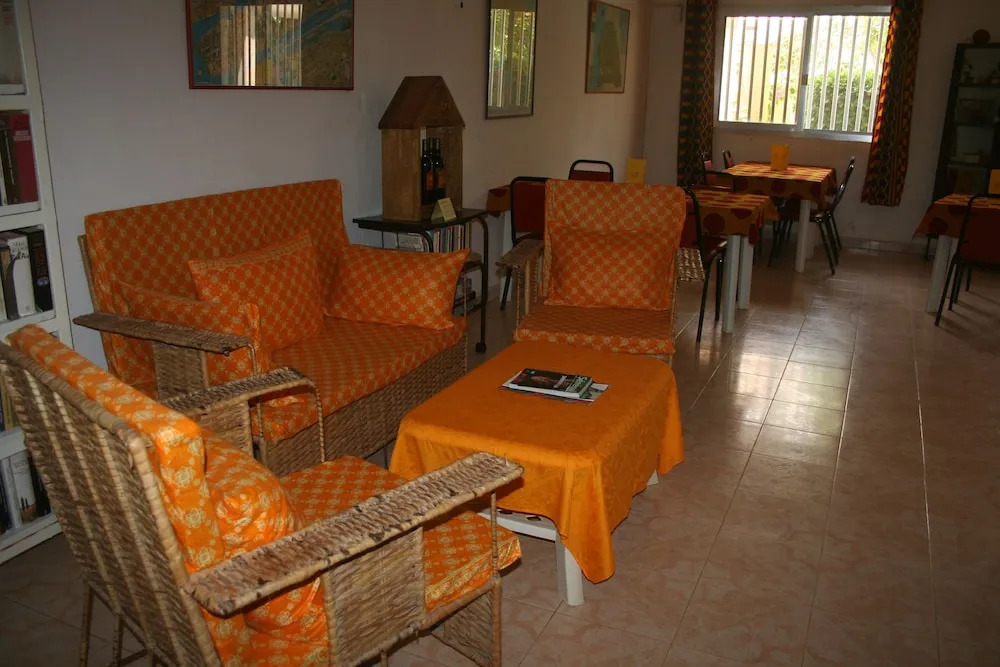 Auberge Keur Diame