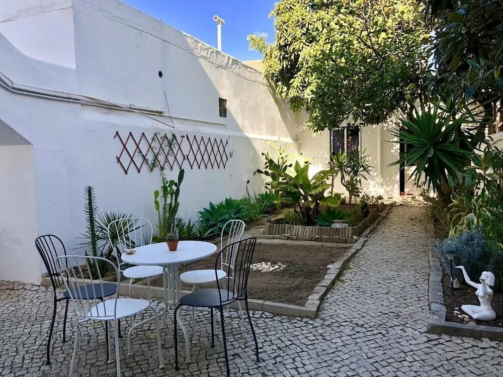 Dear Faro - Guest House