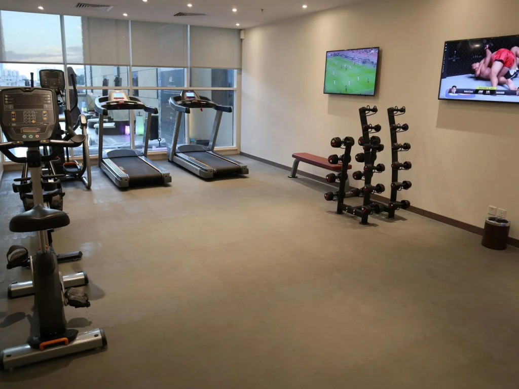 Adagio Aparthotel Jeddah Malik Road