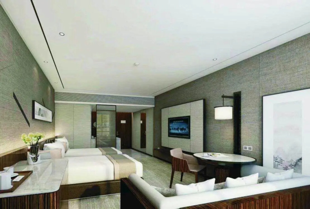 Huafeng Huatian Hotel