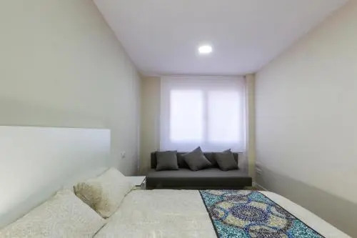 Apartamento Plazalema