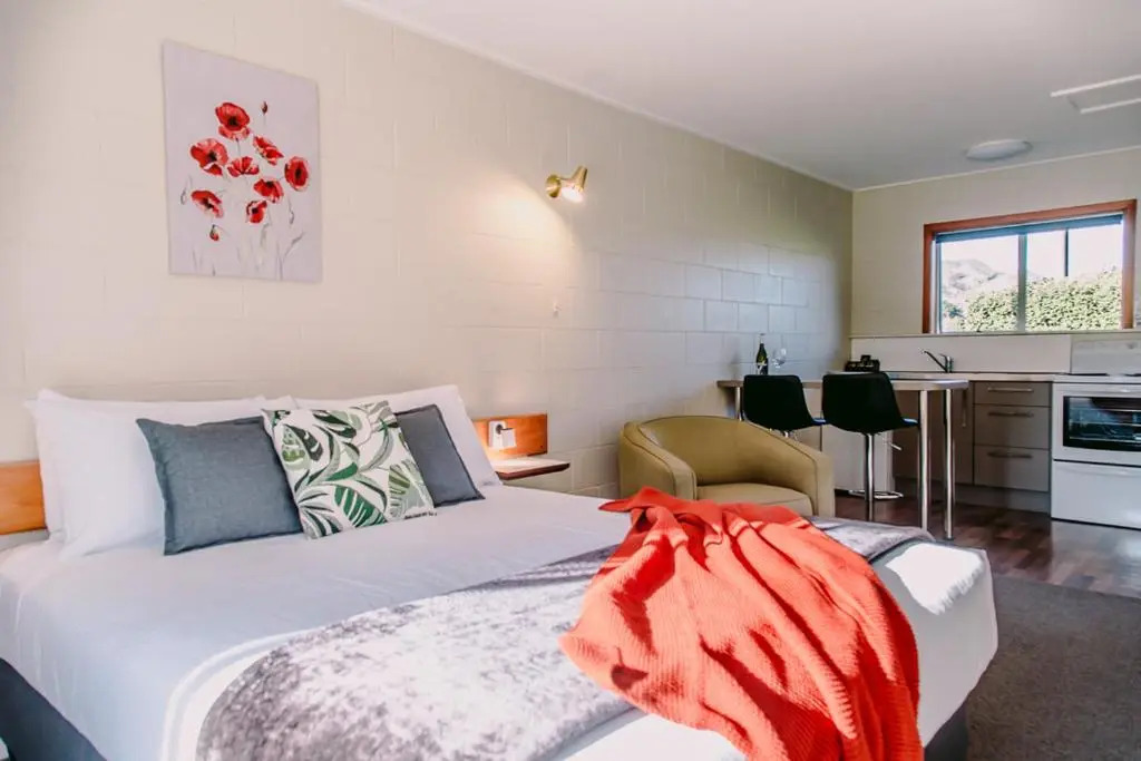 Flaxbourne Motels