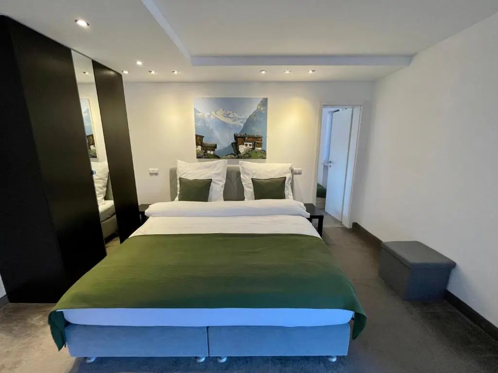 Hardis Hotel