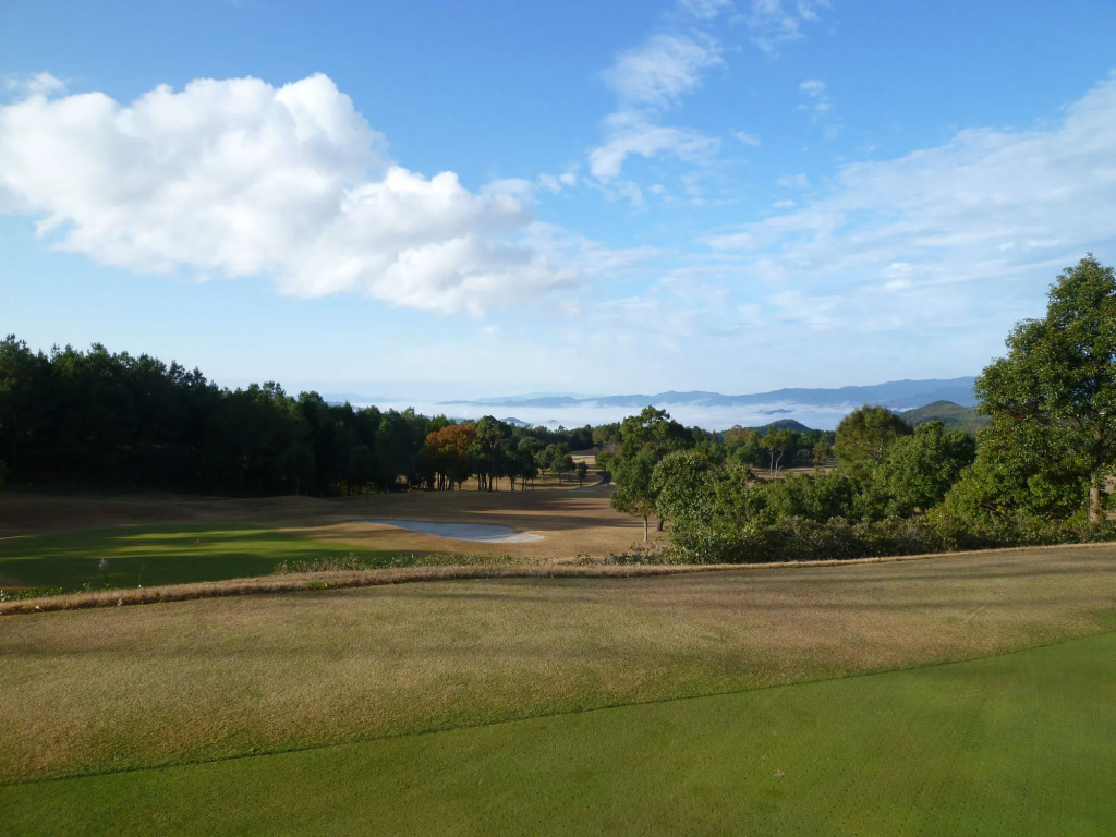 Satsuma Resort Hotel