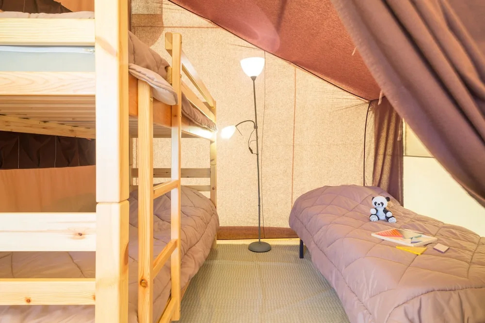 Camping les Princes dOrange