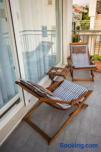 Apartment Bloo Suite