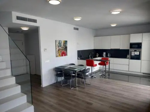 Villa La Marina