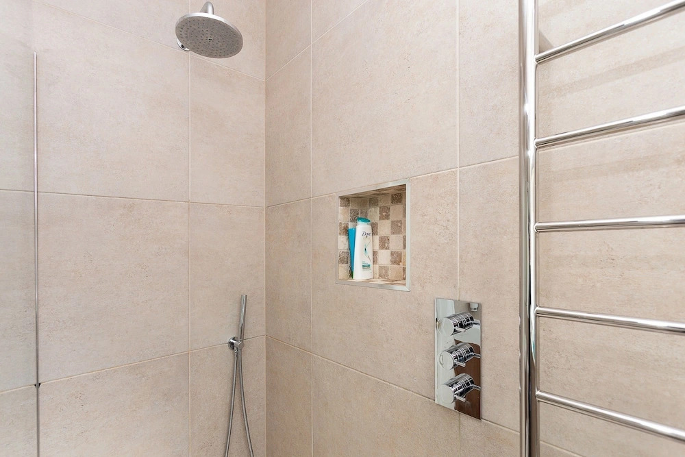 Two Bedroom House With Garden In Maida Vale