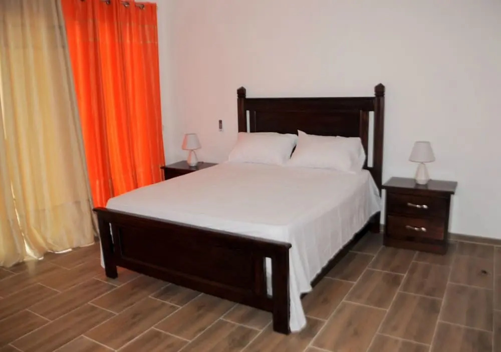 Aparta-Hotel Malibu At Residencial Paraiso