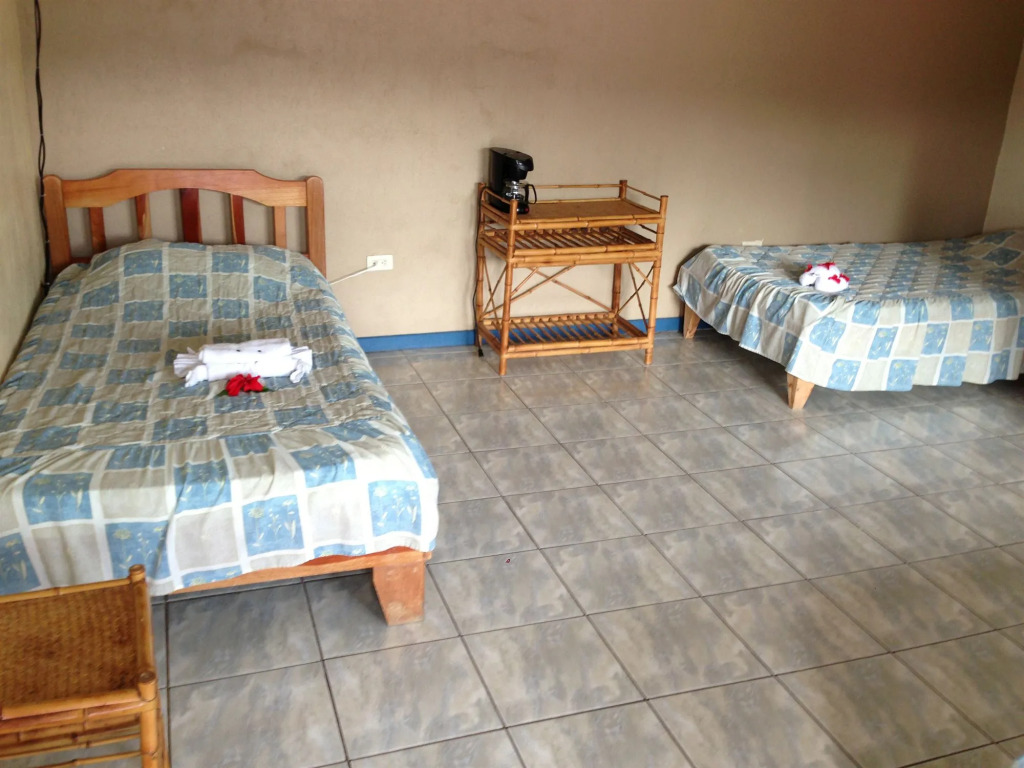 Hotel Bahia Azul