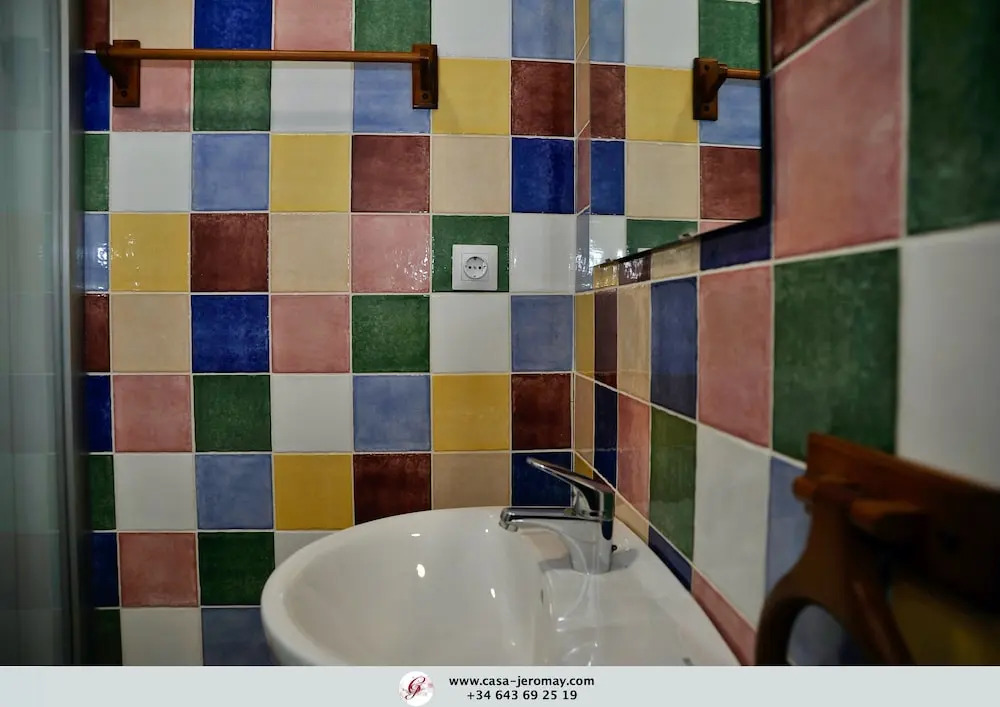 B&B Casa Jeromay