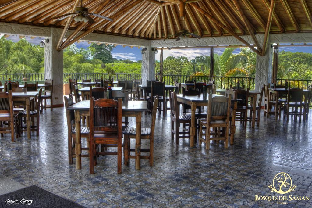 Finca Hotel los Nogales