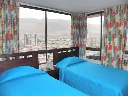 Apartamento Gallo