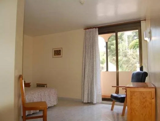 Hotel Llucena