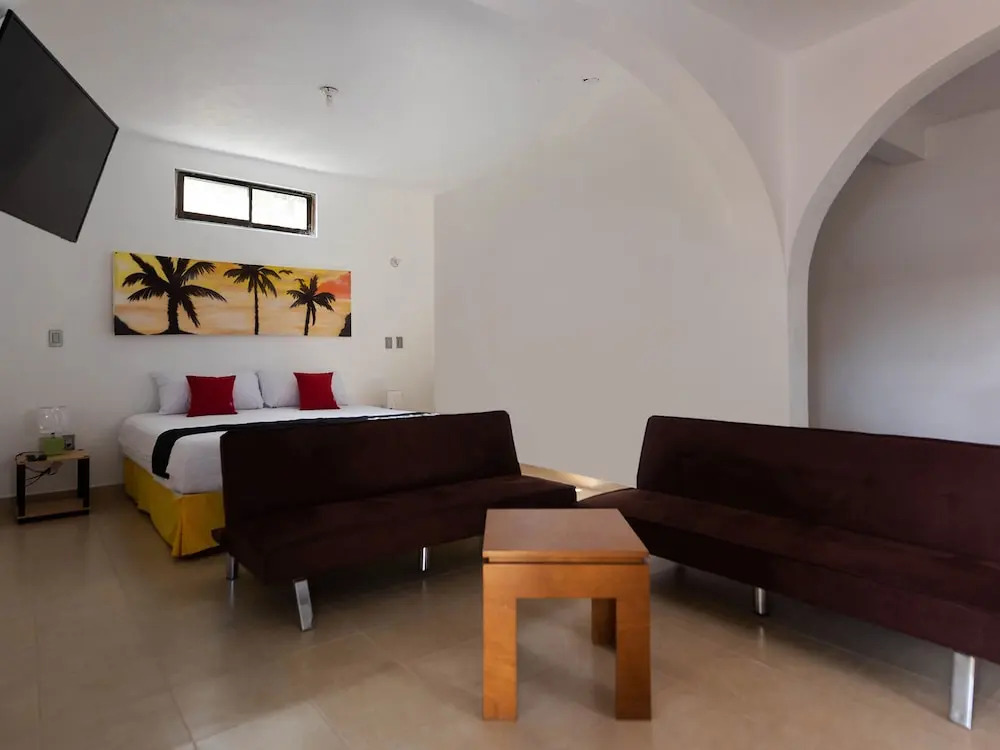 Sotelo Casa De Playa
