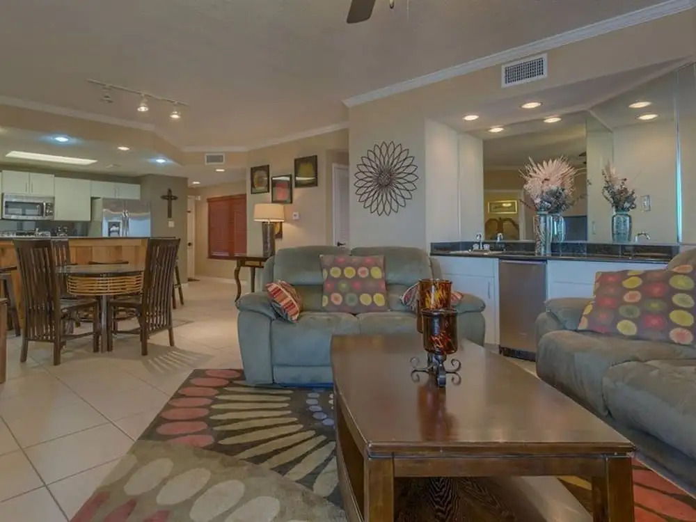 Four Seasons by Meyer Vacation Rentals