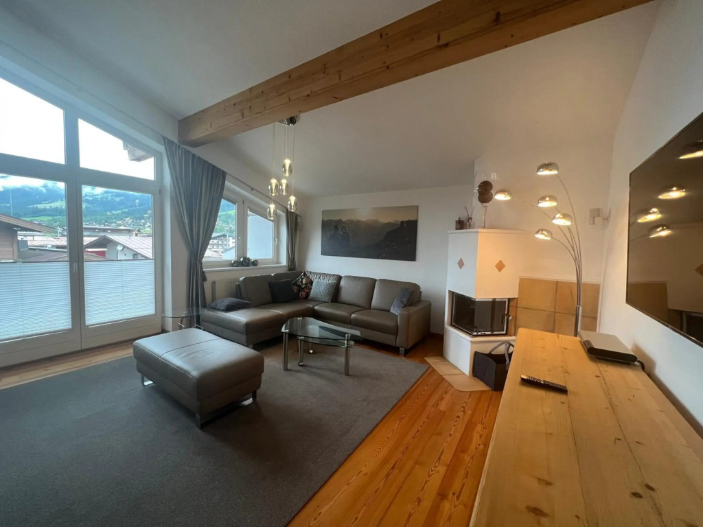 Penthouse Appartement