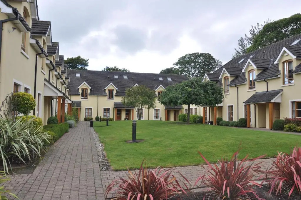 Heyward Mews Holiday Homes by Trident Holiday Homes