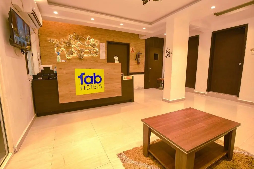 FabExpress Victoria II, Panaji