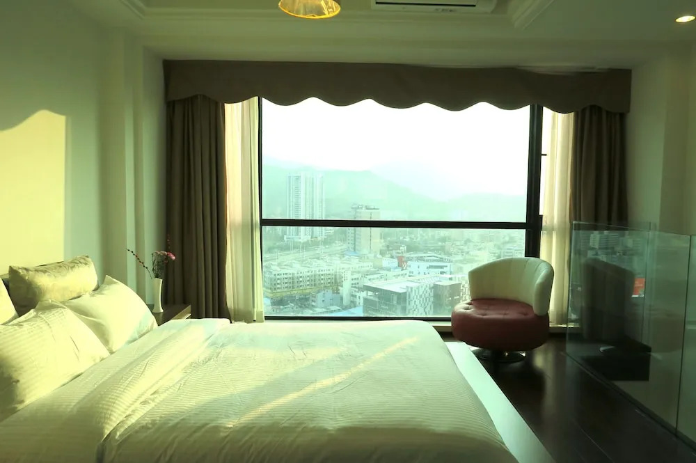 Zhuhai Hualei Apartment