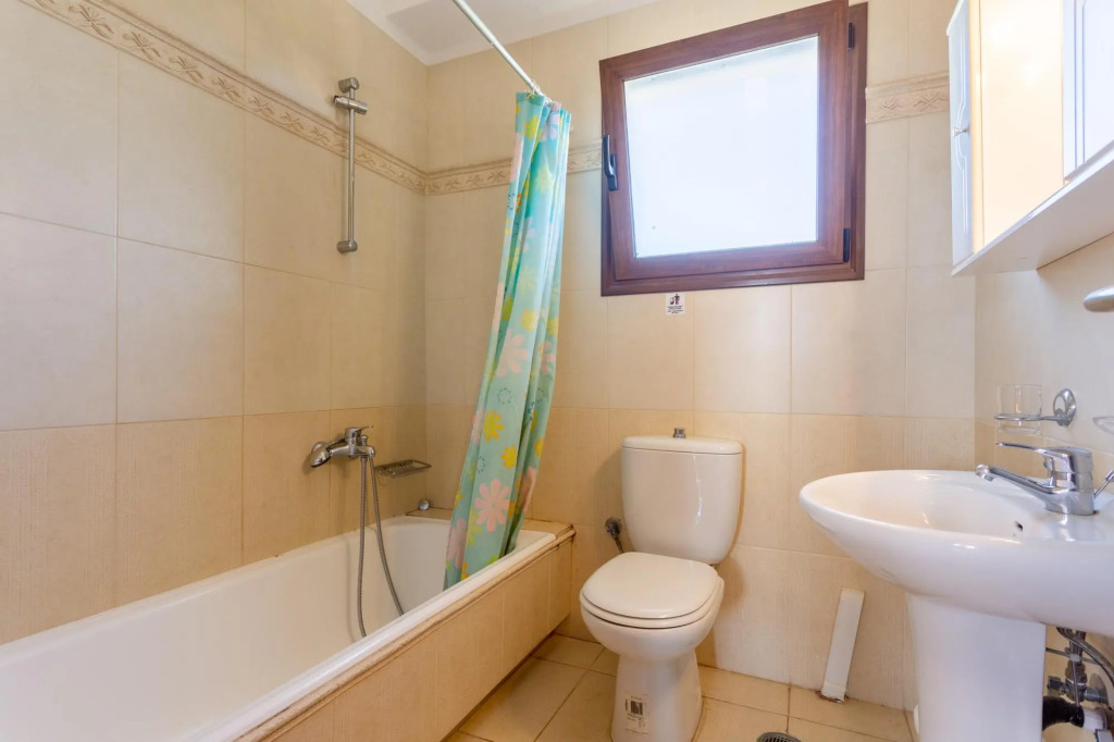 Villa Eva Large Private Pool AC WiFi