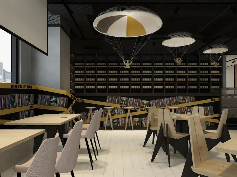 Wheat Hotel Ningbo