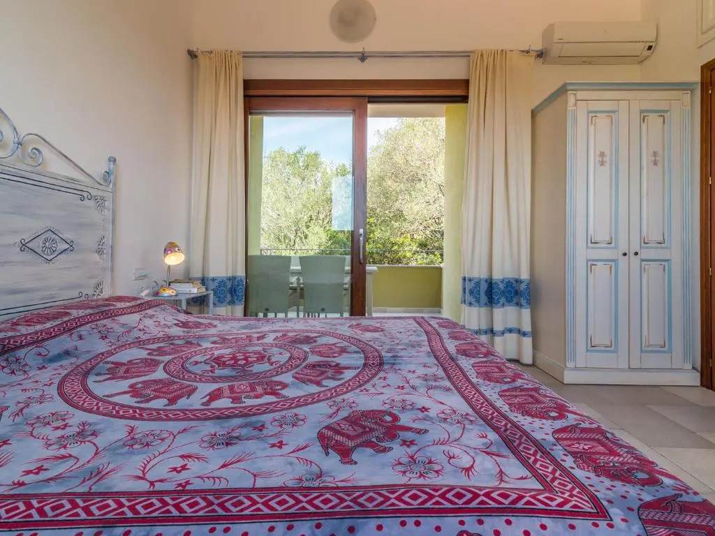 Ollastu Apartments Villasimius